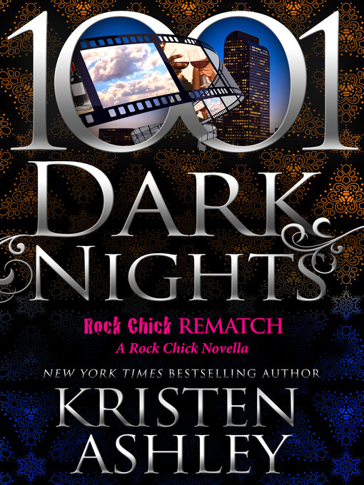 Title details for Rock Chick Rematch by Kristen Ashley - Available